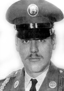 SGT GEORGE D ADAMS