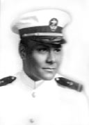 LCDR HARVEY C AIAU