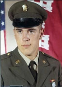 PFC ROBERT S ALEXANDER