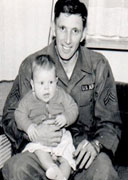 SSG HOWARD L ALLEN