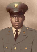 CPL TERRY ALLEN, Jr