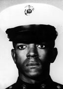 PFC JAMES ANDERSON, Jr