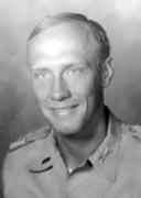 1LT ROGER W ANDERSON, Jr