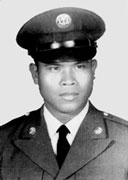 SGT WILFREDO B ANDRADA