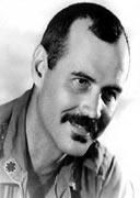 MAJOR FRED E BAILEY