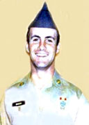 SSG PHILIP K BAKER