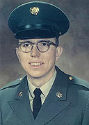 SGT DAVID J BARDUSON