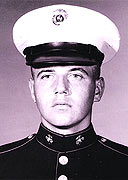 LCPL DAVID A BARTLETT