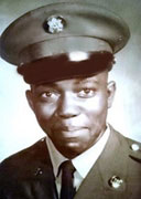 PFC ROY L BASS