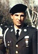 SGT DOUGLAS B BAUM