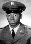 PFC ALBERT L BELL