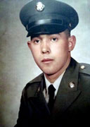 PFC JOSE D BERMUDEZ, Jr