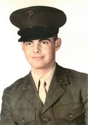 LCPL RAYMOND BLANCHETTE