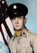 PFC KENNETH A BODELL