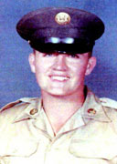 PFC GARY L BROOKHART