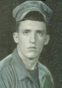 LCPL HAROLD R BRUBAKER