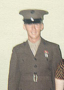 LCPL JAMES R BRUDER