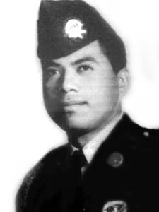 John W Cabrera