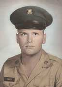 PFC JERRY M CAREY