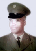 PFC LARRY R CARTER