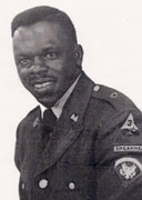 SGT EDWARD CLEMONS