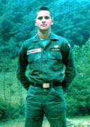 SSG ROBERT H COLEGROVE