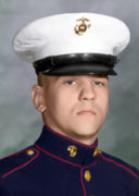 PFC RONALD R CORMIER