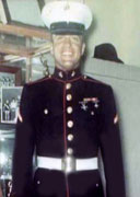 LCPL HOWARD M COX