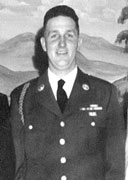 SSG JAMES L CRAGAR