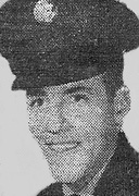 SGT WILLIAM H CRISMAN