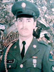 Ernesto Cuevas-Rivera