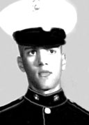 PFC MICHAEL L D'AGRELLA