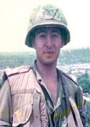 CPL ANTHONY DA PONTE