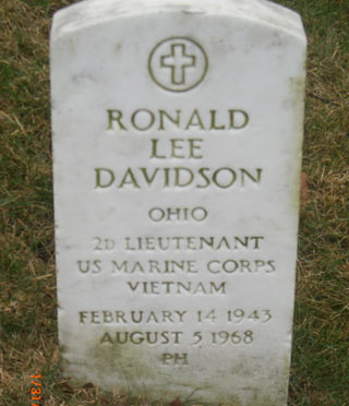 Ronald L Davidson