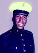 SGT ARTHUR L DAVIS