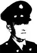 PFC RAYMOND A DAVIS