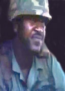 SSG WILLIAM D DAVIS