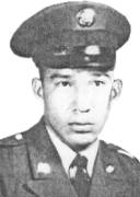 PFC CHARLES K DEERE