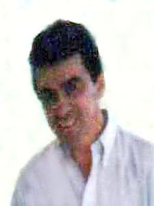 Alejandro De Jesus-Munoz