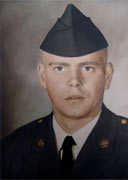 PFC STEVE J DOCKERY