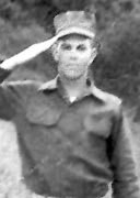 PFC CECIL E DORSEY