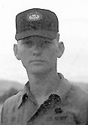 SSG JERRY W ELLIOTT