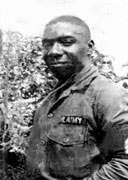 PFC ADOLPHUS ELLIS