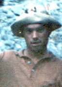 PFC FRANKLIN D ENDICOTT