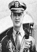 CDR GEORGE K FARRIS