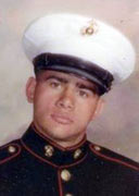 PFC GILBERT FELICIANO