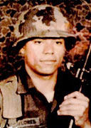 PFC FLORENTINO FLORES