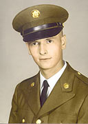 PFC MARTIN C FRITZ