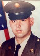 PFC MICHAEL J GAMBINO