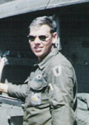 SSG BERMAN J GANOE